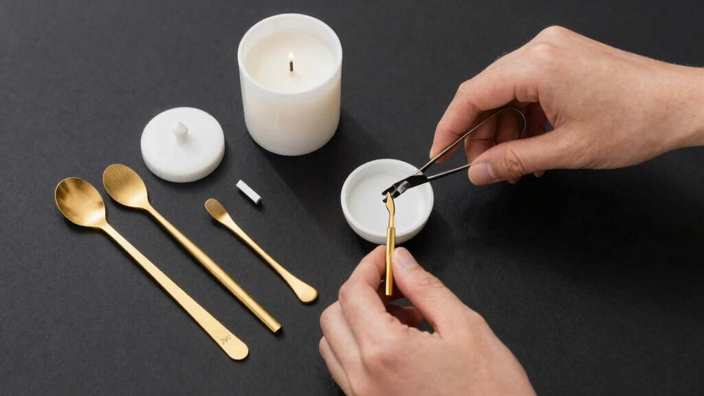 13 Best Candle Care Kit Luxury in 2026