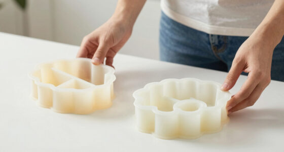 13 Best Candle Molds Silicone Large in 2026