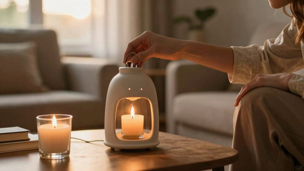 13 Best Candle Warmer Lamp in 2026