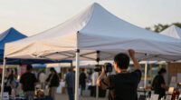 13 Best Canopy Tent for Markets in 2026