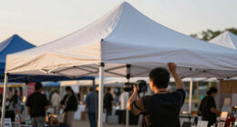 13 Best Canopy Tent for Markets in 2026