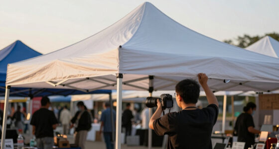 13 Best Canopy Tent for Markets in 2026
