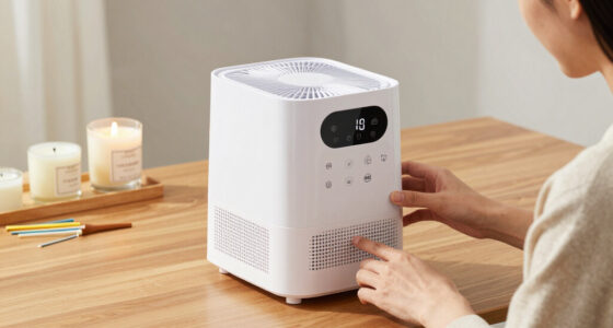 13 Best Dehumidifier For Candle Workspace In 2026