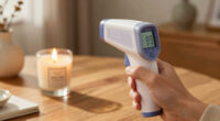 13 Best Infrared Thermometer For Candle Making In 2026