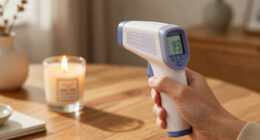 13 Best Infrared Thermometer For Candle Making In 2026