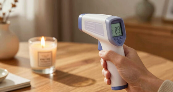 13 Best Infrared Thermometer For Candle Making In 2026
