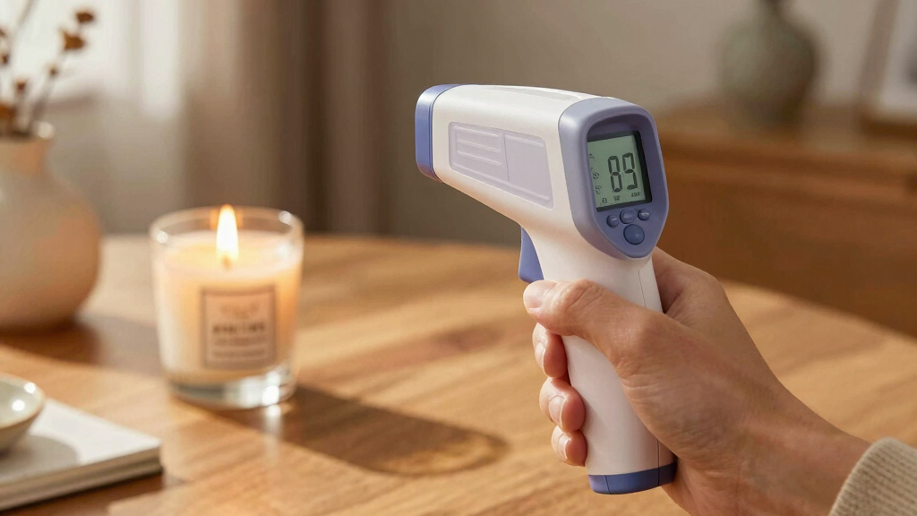13 Best Infrared Thermometer For Candle Making In 2026