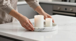 13 Best Marble Trays for Candles in 2026