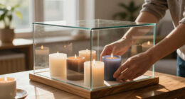 13 Best Sample Display Case For Candles In 2026
