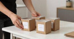 13 Best Shipping Boxes for Candles in 2026
