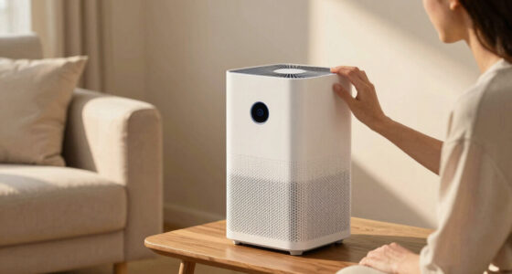 13 Best Smart Home Air Purifier in 2026