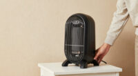 13 Best Space Heaters for Studio in 2026