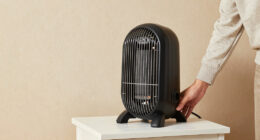 13 Best Space Heaters for Studio in 2026