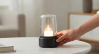 13 Best Top Down Candle Warmer Lamp in 2026