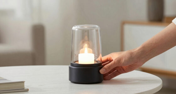 13 Best Top Down Candle Warmer Lamp in 2026