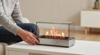 14 Best Bioethanol Tabletop Fireplace in 2026