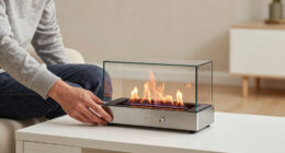 14 Best Bioethanol Tabletop Fireplace in 2026