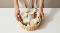 14 Best Candle Gift Basket Supplies in 2026