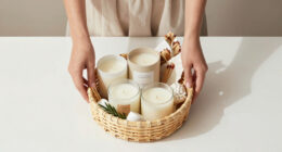 14 Best Candle Gift Basket Supplies in 2026