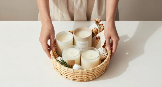 14 Best Candle Gift Basket Supplies in 2026