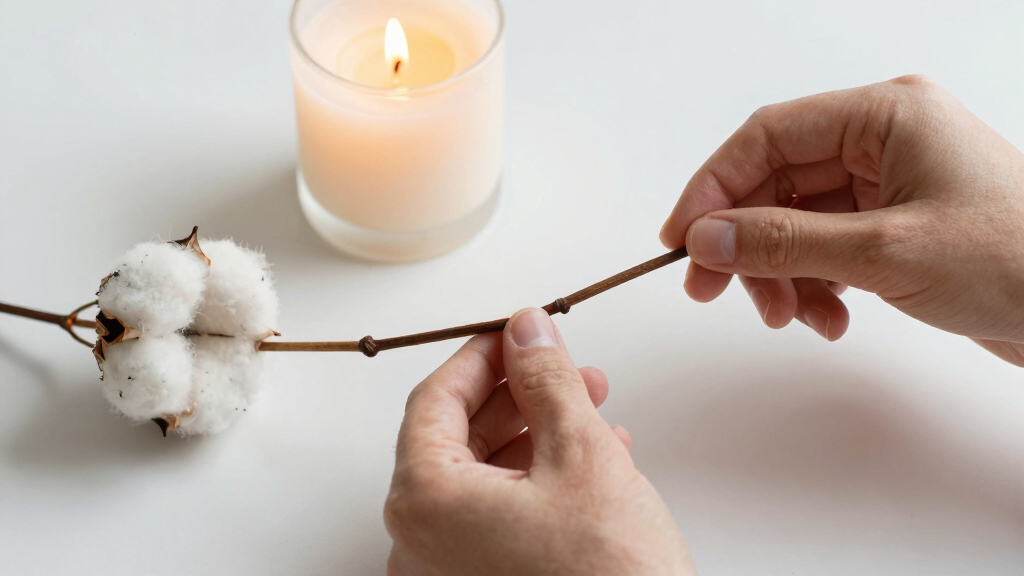 14 Best Cotton Wicks for Soy Candles in 2026