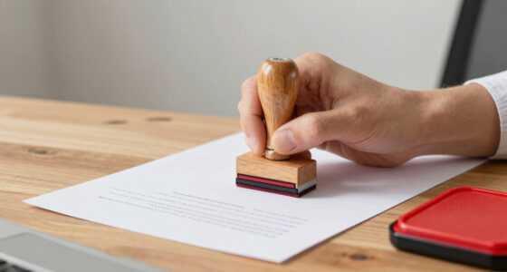 14 Best Custom Business Stamp in 2026