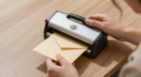 14 Best Envelope Sealing Machines in 2026