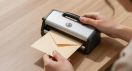14 Best Envelope Sealing Machines in 2026