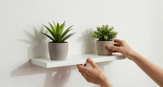 14 Best Floating Shelves for Decor in 2026