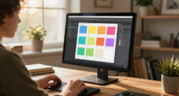 14 Best Label Design Monitors in 2026
