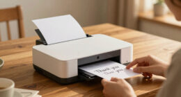 14 Best Photo Printer for Thank You Cards in 2026