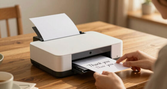 14 Best Photo Printer for Thank You Cards in 2026