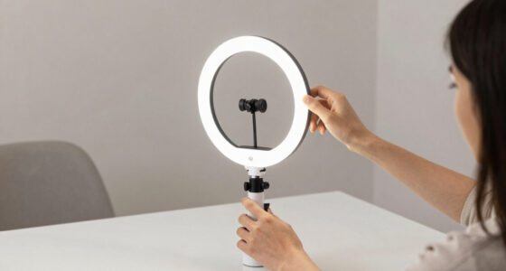 14 Best Ring Light For Product Photography In 2026