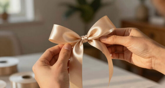 14 Best Satin Ribbon Bulk in 2026