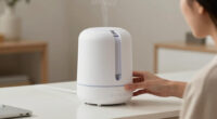 14 Best Smart Scent Diffuser Machine in 2026