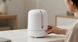 14 Best Smart Scent Diffuser Machine in 2026