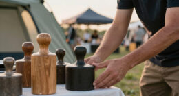 14 Best Tent Weights for Vendor Booth in 2026