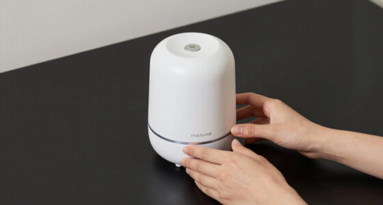14 Best Waterless Diffuser Premium in 2026