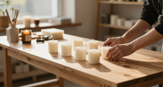 14 Best Work Table for Candle Studio in 2026