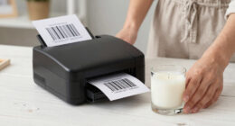 15 Best Barcode Printer For Candle Business In 2026