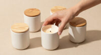 15 Best Candle Jars With Lids Bulk in 2026