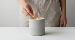 15 Best Concrete Candle Vessels in 2026