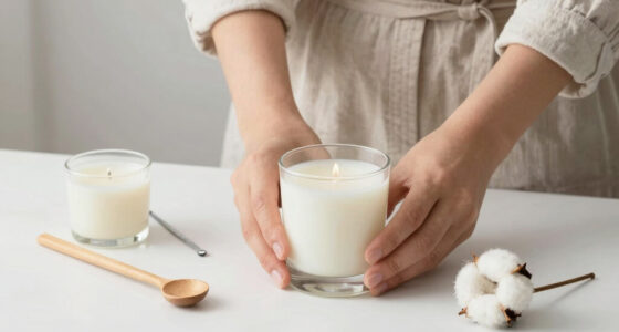 15 Best Cotton Wick Kit Candle Making in 2026