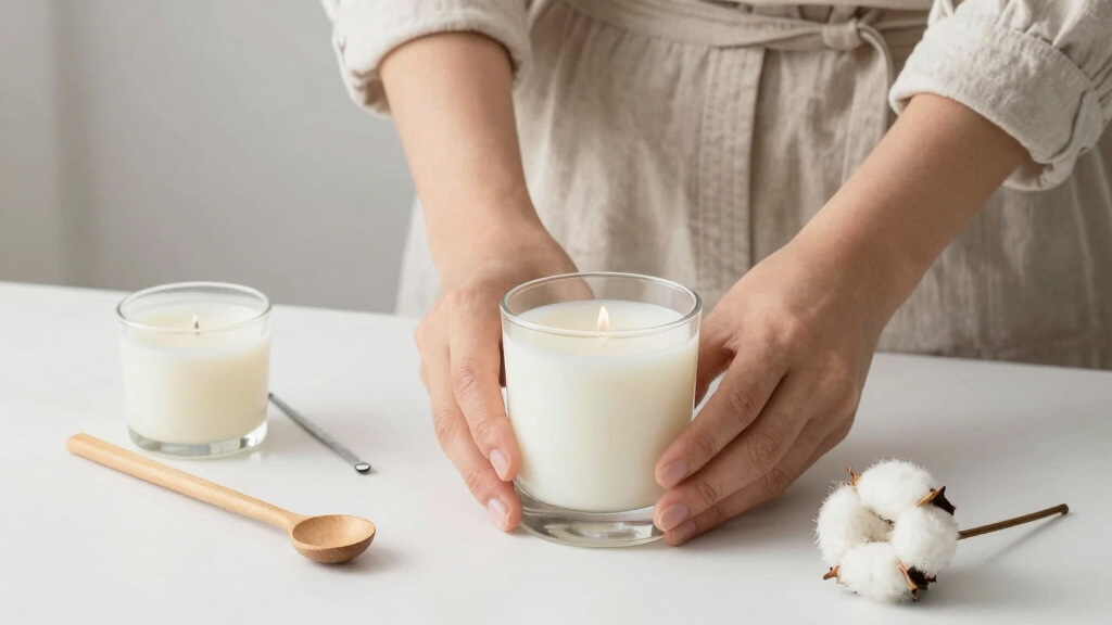15 Best Cotton Wick Kit Candle Making in 2026