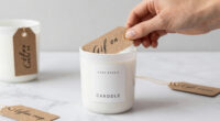 5 Best Gift Tags for Candle Brands in 2026