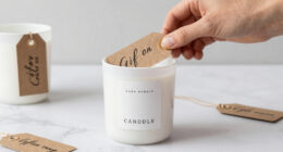 5 Best Gift Tags for Candle Brands in 2026