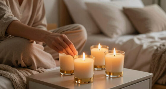 5 Best Hotel Spa Candles Luxury in 2026