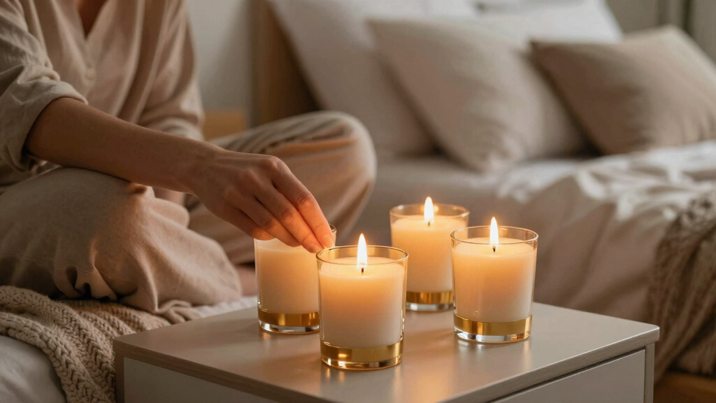 5 Best Hotel Spa Candles Luxury in 2026