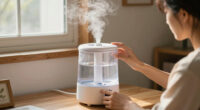 5 Best Humidifier For Fragrance Testing Room In 2026