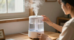 5 Best Humidifier For Fragrance Testing Room In 2026